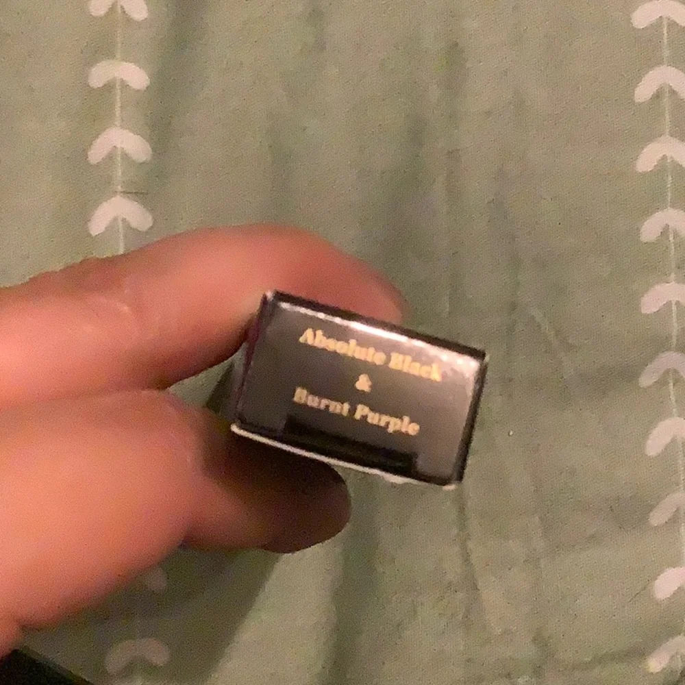 NWT F.A.R.A.H Gel Eyeliner Duo
